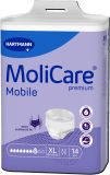 Molicare Mobile 8 Inkontinenz Pants XL, 14 Stück