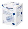 COSMOPOR I.V. 9x7cm transparent, 100 Stück