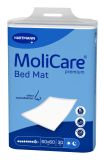 Molicare Premium Bed Mat 9 60x60cm, 30 Stück