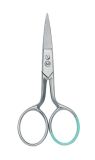 PEHA-INSTRUMENT Nagelschere gebogen 9.5cm, 25 Stück