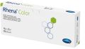 RHENA Color bandes élast 4cmx5m vert ouvert 10 pièces