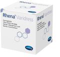 Rhena Varidress Elastische Binde hautfarben 5 m x 8 cm, 1 Stück