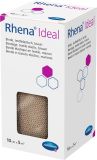 Rhena Ideal Elastische Binde hautfarben 5 m x 4 cm, 1 Stück