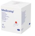 MEDICOMP Vliesskompressen 4fach S30 10x10cm unsteril, 100 Stück
