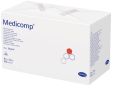 MEDICOMP 4fach S30 10x20cm unsteril, 100 Stück