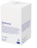 MEDICOMP EXTRA 6 fach S30 10x10cm unsteril, 100 Stück