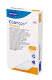 COSMOPOR transparent 10 x 20 cm stérile, 25 pièces
