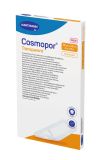 COSMOPOR Transparent 10 x 20 cm stérile, 5 pièces