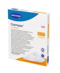 COSMOPOR transparent 9 x 10 cm steril, 5 Stück