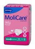 Molicare Lady Pants M 5 Tropfen, 8 Stück