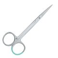 PEHA-INSTRUMENT Irisschere 11.5 cm gebogen, 25 Stück