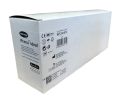 RHENA Ideal bande élastique 6cmx5m blanc 10 pièces