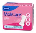 Molicare Lady Pad 1.5 Tropfen, 12 Stück