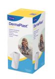 DERMAPLAST CoFix 10cmx4m blanc