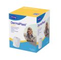 DermaPlast Cofix Gazebinde weiss 10 cm x 20 m
