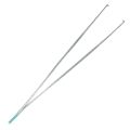 PEHA-INSTRUMENT pincette Adson chir droite 40 pièces