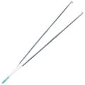 PEHA-INSTRUMENT Pinzette Standard chirurgisch gerade, 40 Stück