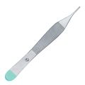 PEHA-INSTRUMENT pincette Micro-Adson anatom 40 pièces