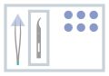 IVF MedSet Fadenziehset 990607 steril