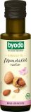 Byodo Mandelöl nativ, 100 ml