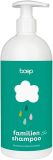 boep Familienshampoo, 500 ml