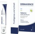 DERMASENCE Seborra Roller contre les boutons, 10 ml