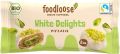 Foodloose White Delights Pistazie, 40 g