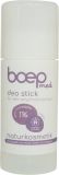boep med Deo Stick