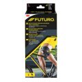 3M Futuro Sport Knie-Bandage, Grösse L, 43,0 - 48,0 cm