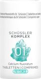 PHYTOMED SCHÜSSLER Complexe no 1 comprimés bouteille 300 pièces