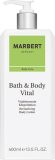 MARBERT Bath & Body Vital Körperlotion