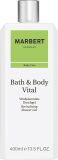 MARBERT Bath & Body Vital Bade- & Duschgel