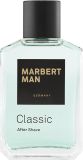 MARBERT Man Classic After Shave
