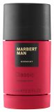MARBERT Man Classic Deodorant Stick