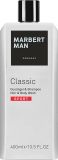 MARBERT Man Classic Sport Hair & Body Wash
