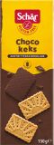 Schär Choco Keks glutenfrei