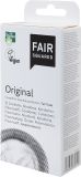 FAIRSQUARED Kondom Original vegan, 10 Stück