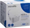 Microlife Inhalator NEB 200 fast & easy
