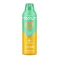 Mitchum Aérosol Pure Fresh Femme, 200 ml