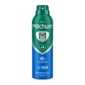 Mitchum Aérosol Ice Fresh Homme, 200 ml