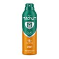 Mitchum Aérosol Sport Homme, 200 ml