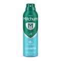 Mitchum Aérosol Clean Control Homme, 200 ml