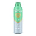 Mitchum Aerosol Unscented female, 200 ml