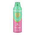 Mitchum Poudre aérosol Fraîche Féminine, 200 ml