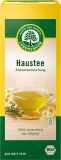Lebensbaum Haustee Beutel, 20 x 1.5 g