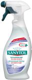 SANYTOL Textil Erfrischer