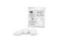 MEDISET Rundtupfer, 4cm steril, 30 Beutel, 3 Stück