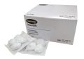 MEDISET Rundtupfer 4cm steril, 24 Beutel, 4 Stück