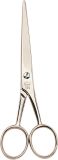 NIPPES Ciseaux coiffeur 17 cm nickelé