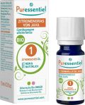 PURESSENTIEL citronnelle Java huil ess bio 10 ml
